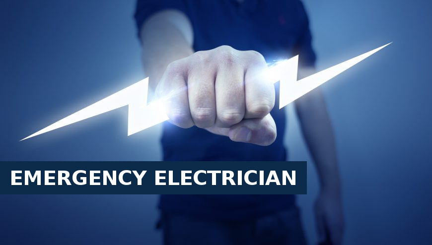 Emergency Electrician Earl's Court