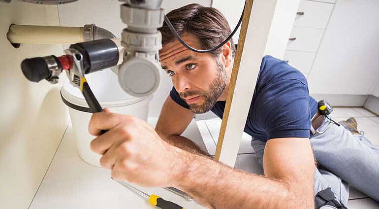 Plumbers Earl's Court