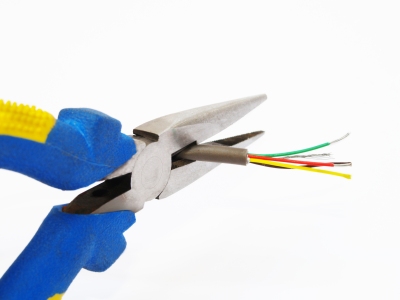 Electric services in Earl's Court, SW5